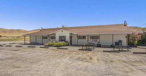 150/200 Hwy 400, Imlay, NV 89418 Photo