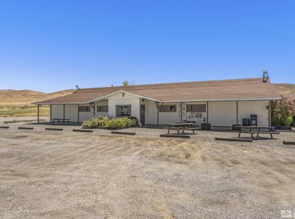 150/200 Hwy 400, Imlay, NV 89418 Photo