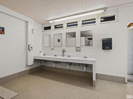 150/200 Hwy 400, Imlay, NV 89418 Photo