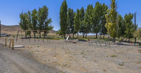 150/200 Hwy 400, Imlay, NV 89418 Photo