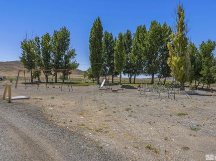 150/200 Hwy 400, Imlay, NV 89418 Photo