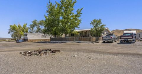 150/200 Hwy 400, Imlay, NV 89418 Photo