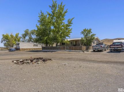 150/200 Hwy 400, Imlay, NV 89418 Photo