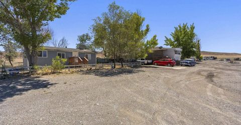 150/200 Hwy 400, Imlay, NV 89418 Photo