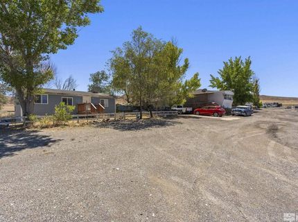 150/200 Hwy 400, Imlay, NV 89418 Photo