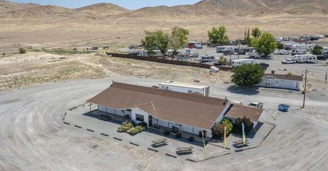 150/200 Hwy 400, Imlay, NV 89418 Photo