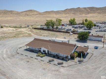 150/200 Hwy 400, Imlay, NV 89418 Photo