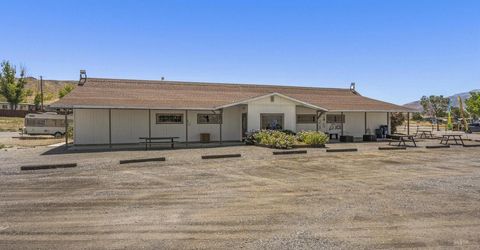 150/200 Hwy 400, Imlay, NV 89418 Photo
