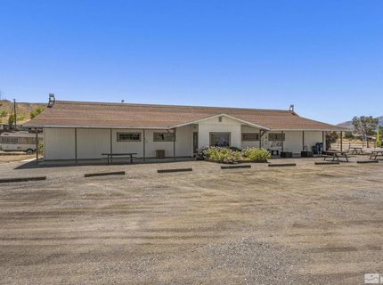 150/200 Hwy 400, Imlay, NV 89418 Photo