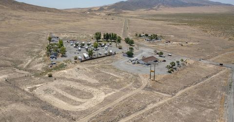 150/200 Hwy 400, Imlay, NV 89418 Photo