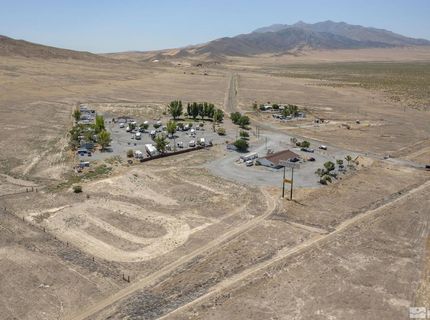 150/200 Hwy 400, Imlay, NV 89418 Photo