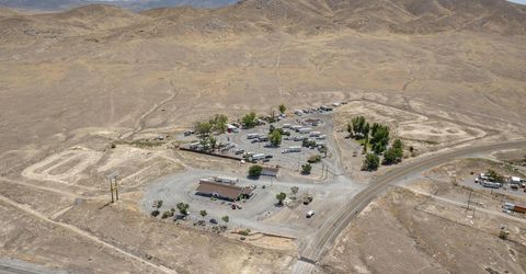 150/200 Hwy 400, Imlay, NV 89418 Photo