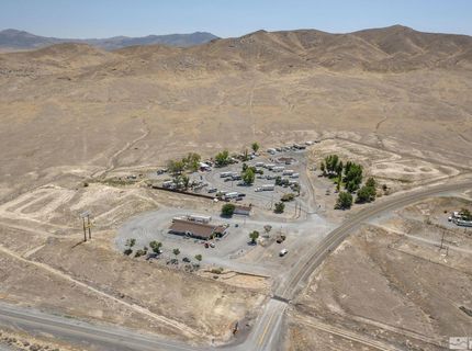 150/200 Hwy 400, Imlay, NV 89418 Photo