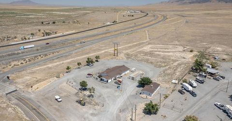 150/200 Hwy 400, Imlay, NV 89418 Photo