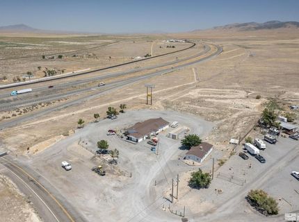 150/200 Hwy 400, Imlay, NV 89418 Photo