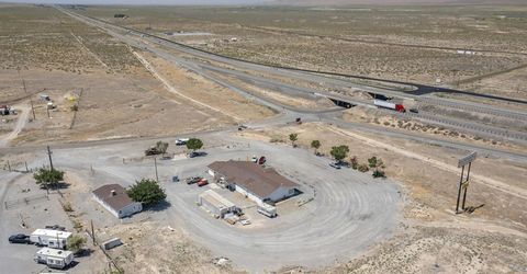 150/200 Hwy 400, Imlay, NV 89418 Photo