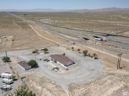 150/200 Hwy 400, Imlay, NV 89418 Photo
