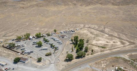 150/200 Hwy 400, Imlay, NV 89418 Photo