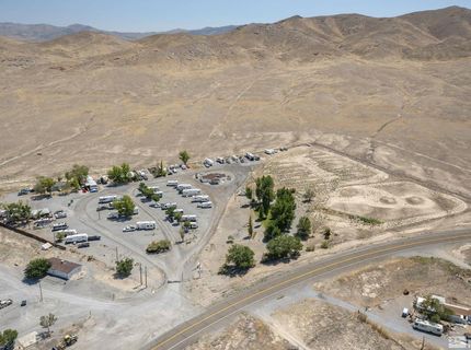 150/200 Hwy 400, Imlay, NV 89418 Photo