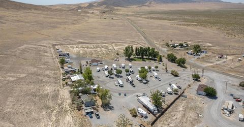 150/200 Hwy 400, Imlay, NV 89418 Photo