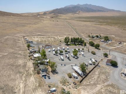 150/200 Hwy 400, Imlay, NV 89418 Photo