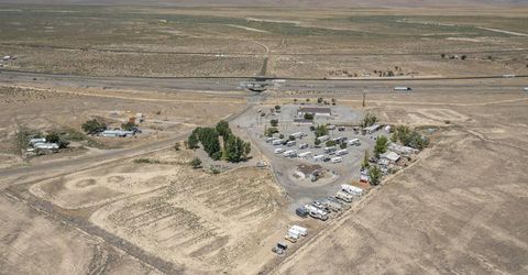 150/200 Hwy 400, Imlay, NV 89418 Photo