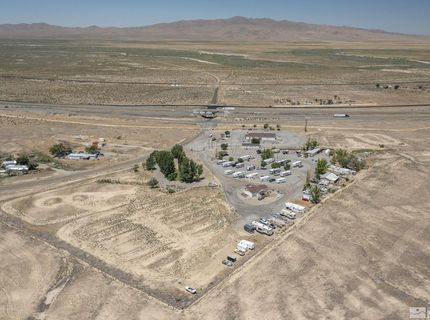 150/200 Hwy 400, Imlay, NV 89418 Photo