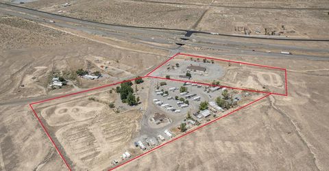 150/200 Hwy 400, Imlay, NV 89418 Photo
