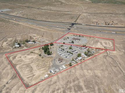 150/200 Hwy 400, Imlay, NV 89418 Photo