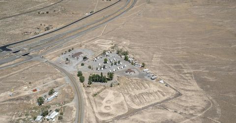150/200 Hwy 400, Imlay, NV 89418 Photo
