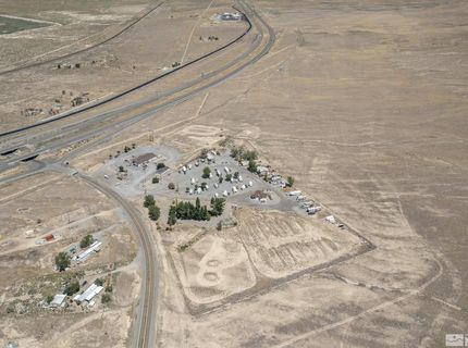 150/200 Hwy 400, Imlay, NV 89418 Photo