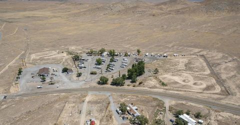 150/200 Hwy 400, Imlay, NV 89418 Photo