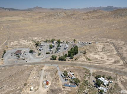 150/200 Hwy 400, Imlay, NV 89418 Photo