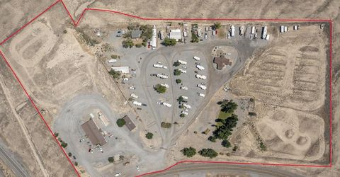 150/200 Hwy 400, Imlay, NV 89418 Photo