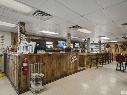 150/200 Hwy 400, Imlay, NV 89418 Photo