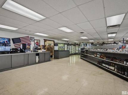 150/200 Hwy 400, Imlay, NV 89418 Photo
