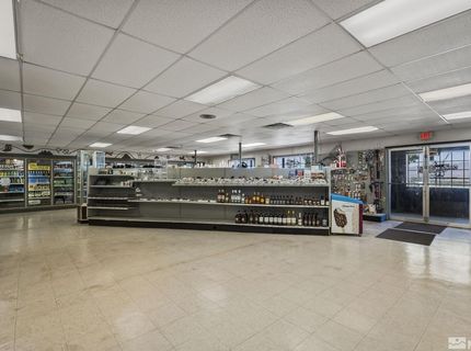 150/200 Hwy 400, Imlay, NV 89418 Photo