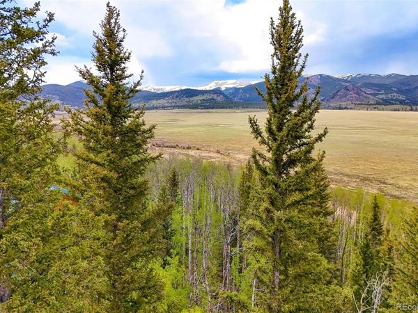 00 Michigan Hill Road, Jefferson, CO 80456