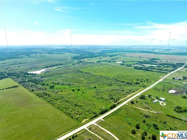 11.1 ac. Tract 07 Tower Drive, Moody, TX 76557