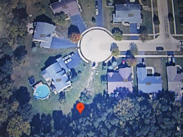 535 DEER RUN, Fox Lake, IL 60020