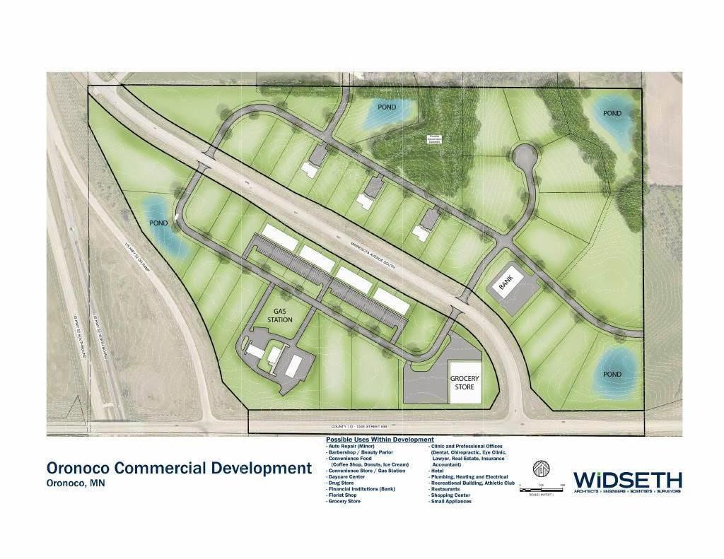 xxx 100th Street NW, Oronoco, MN 55960