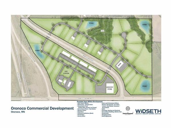 xxx 100th Street NW, Oronoco, MN 55960