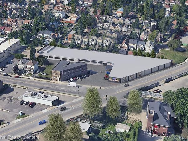 7741 Dix Street, Detroit, MI 48209