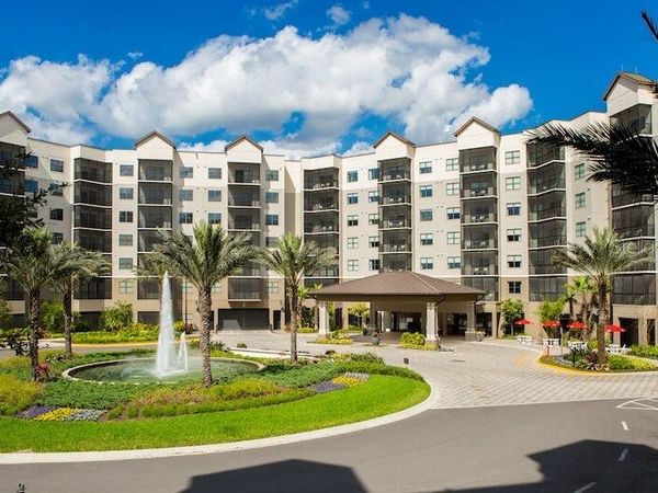 14501 GROVE RESORT AVENUE, Unit 2541, WINTER GARDEN, FL 34787