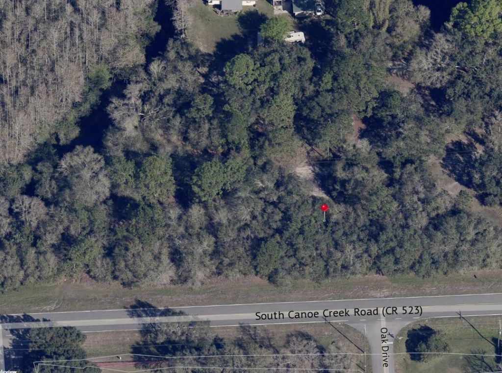000 Canoe Creek Road, Kenansville, FL 34739 Photo