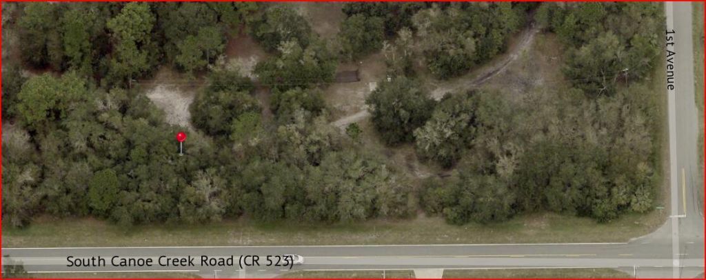 000 Canoe Creek Road, Kenansville, FL 34739 Photo