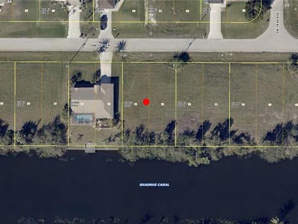 2808 SW 1st TER, CAPE CORAL, FL 33991