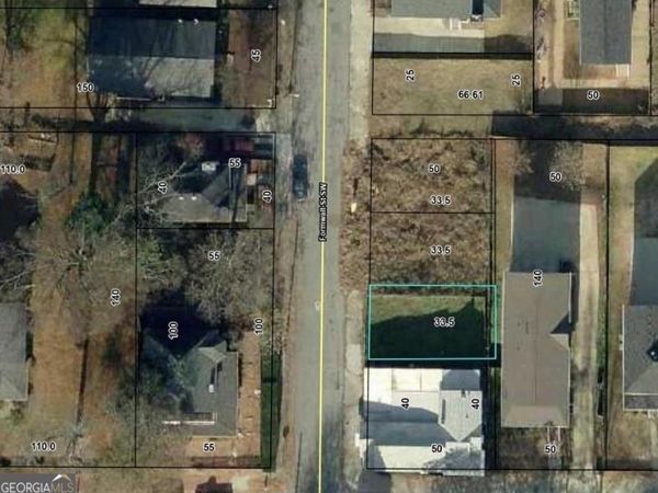 784 Formwalt Street SW, Atlanta, GA 30315