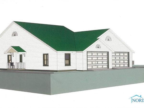 VL Cold Creek Court, Castalia, OH 44824