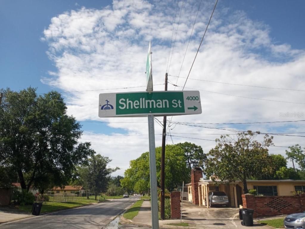 4022 Shellman Street, Orlando, FL 32811 Photo